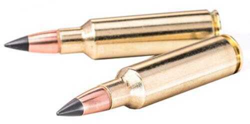 243 Winchester 20 Rounds Ammunition 90 Grain Polymer Tip